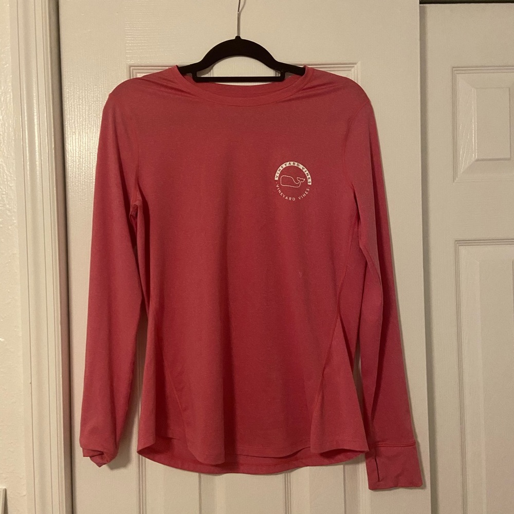 Vineyard Vines sun shirt